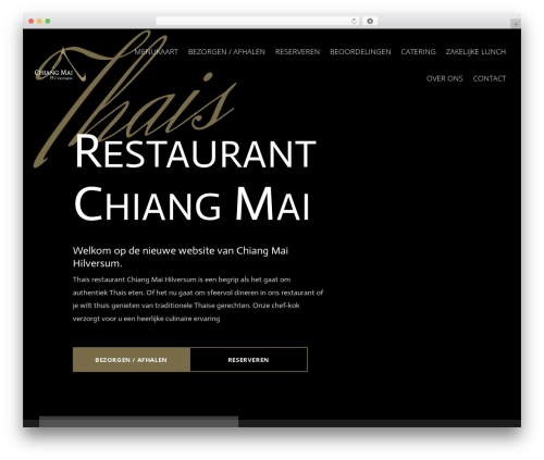 Supreme Maps (supreme-maps) free WordPress plugin - chiangmaihilversum.nl