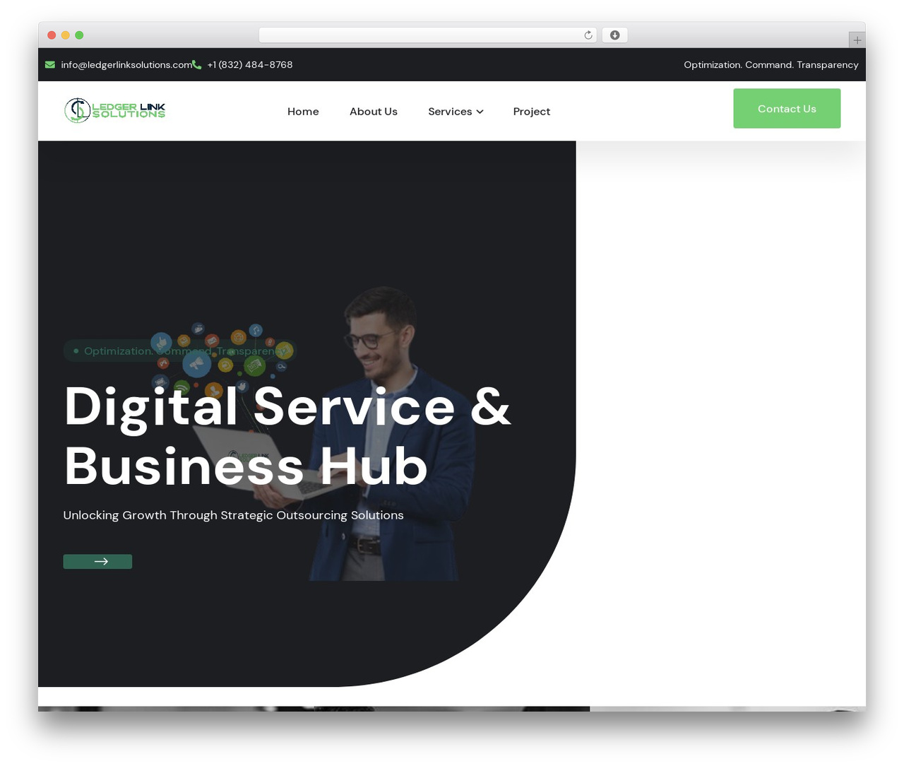 Finaxio WordPress theme - ledgerlinksolutions.com Finaxio WordPress theme - ledgerlinksolutions.com