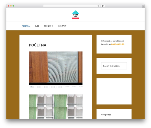 Scroll to Top Button (scroll-to-top-button) free WordPress plugin - tendeisuncobrani.com