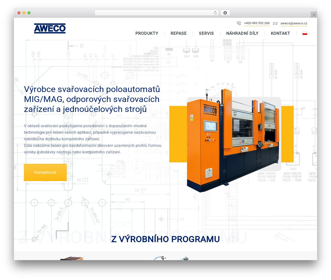 Goya theme WordPress - aweco.cz Goya theme WordPress - aweco.cz