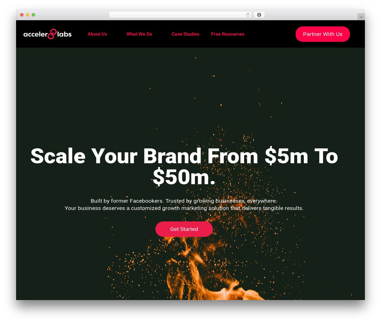 Hello Elementor WP theme - acceler8labs.com Hello Elementor WP theme - acceler8labs.com