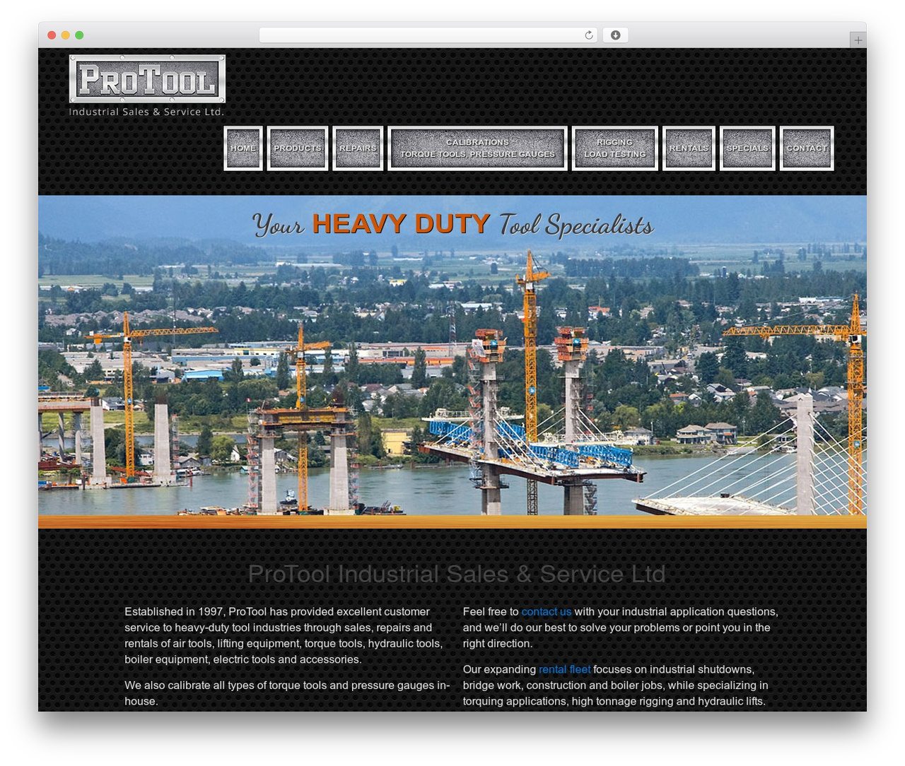 Pro Tool WordPress theme - protoolsales.com Pro Tool WordPress theme - protoolsales.com