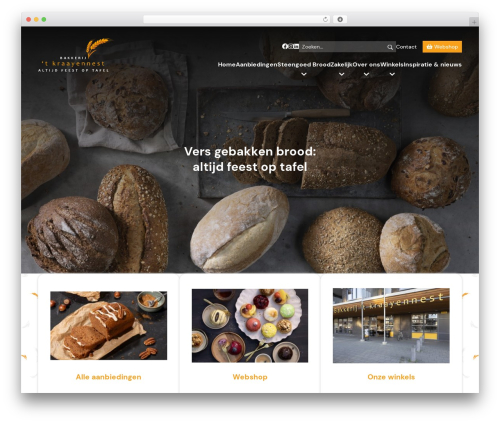 Advanced iframe pro WordPress plugin - kraayennest.nl