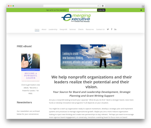 Payhip – Sell Downloads (payhip-sell-ebooks) free WordPress plugin - emergingexecutive.com