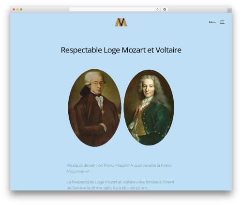 Wp hummingbird WordPress plugin - mozartetvoltaire.ch