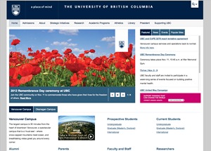 UBC CLF Basic theme WordPress UBC CLF Basic theme WordPress