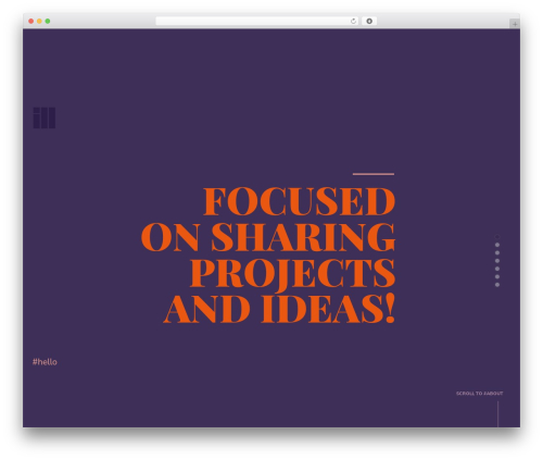 Qode restaurant WordPress plugin - iliasmeletis.net