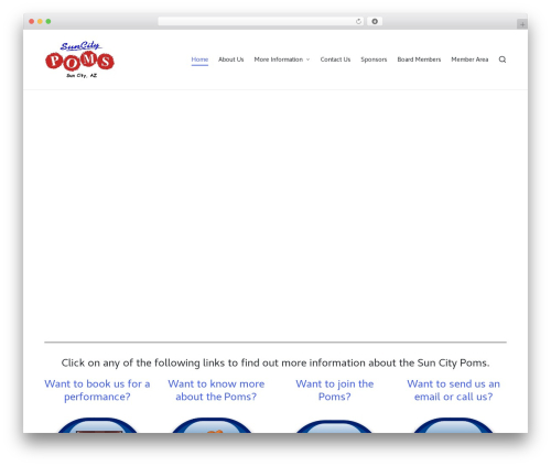 Simple Ajax Chat (simple-ajax-chat) free WordPress plugin - suncitypoms.org