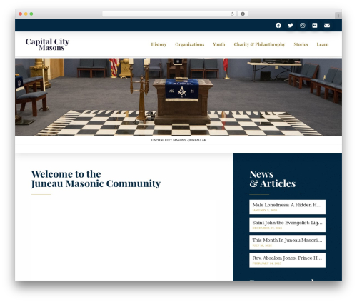 Popupsmart – Free Popup Builder (popupsmart) free WordPress plugin - capitalcitymasons.org