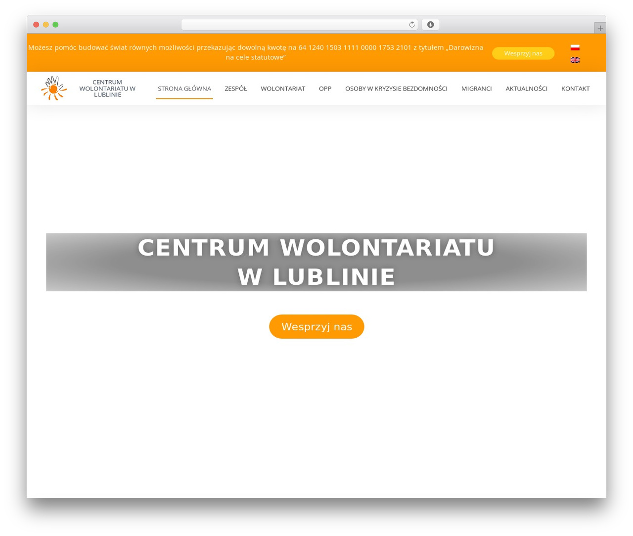 WP theme Hello Elementor - wolontariat.lublin.pl WP theme Hello Elementor - wolontariat.lublin.pl