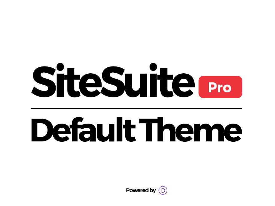 Best WordPress theme Default Theme