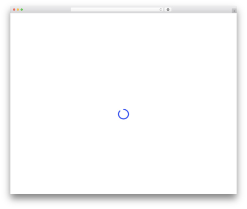 Dataring theme WordPress - prifab.nu