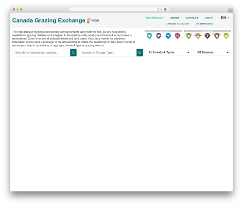 Fluid 44 WordPress theme - canadagrazingexchange.com Fluid 44 WordPress theme - canadagrazingexchange.com