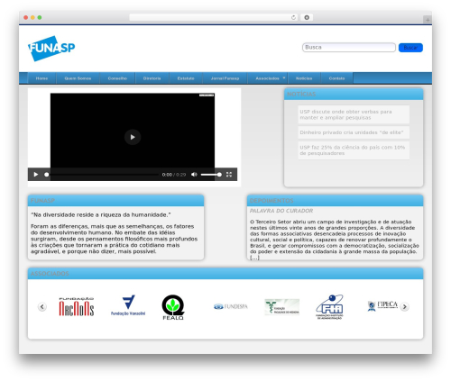 Sponsors Carousel (sponsors-carousel) free WordPress plugin - funasp.org.br Sponsors Carousel (sponsors-carousel) free WordPress plugin - funasp.org.br