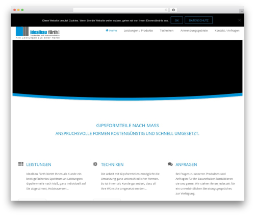 Simple Responsive Slider (simple-responsive-slider) free WordPress plugin - gipsformteile-idealbau.de Simple Responsive Slider (simple-responsive-slider) free WordPress plugin - gipsformteile-idealbau.de