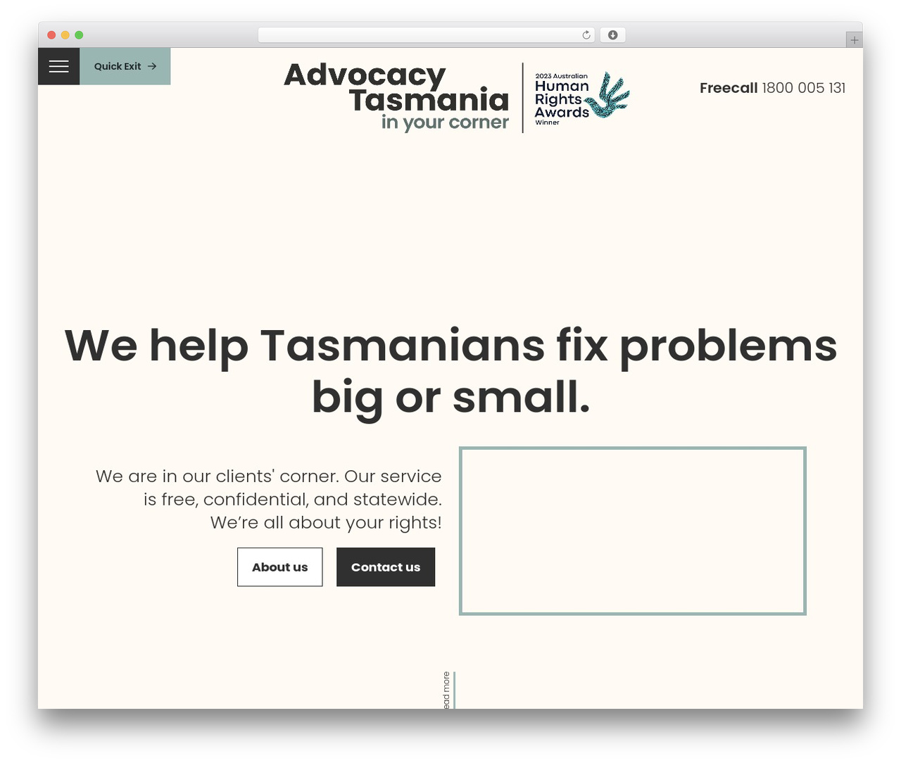 WordPress theme basetheme - advocacytasmania.org.au WordPress theme basetheme - advocacytasmania.org.au