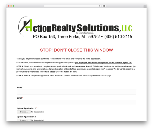 Insite plugins WordPress plugin - lonniesland.com