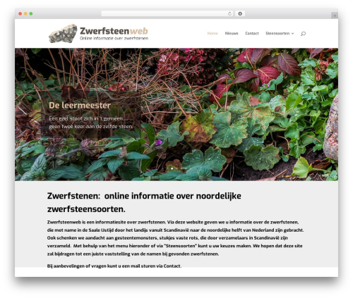 XT Visitor Counter (xt-visitor-counter) free WordPress plugin - zwerfsteenweb.nl XT Visitor Counter (xt-visitor-counter) free WordPress plugin - zwerfsteenweb.nl