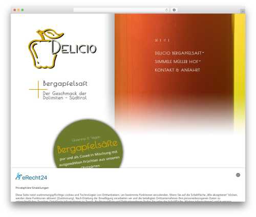 Divi_module_slick WordPress plugin - simmelemueller.com