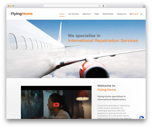 Testimonial Slider – Free Testimonials Slider Plugin (testimonial-add) free WordPress plugin - flyinghome.com Testimonial Slider – Free Testimonials Slider Plugin (testimonial-add) free WordPress plugin - flyinghome.com