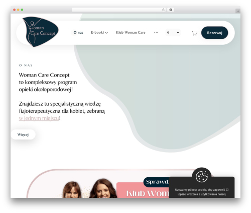 Latepoint custom fields WordPress plugin - womancareconcept.com