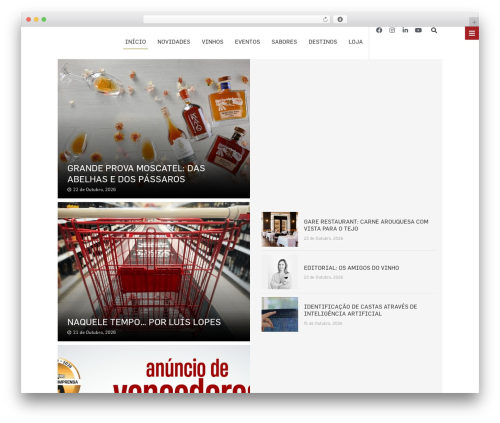 Eventon slider addon WordPress plugin - grandesescolhas.com