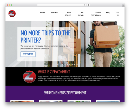 WP Responsive Testimonials Slider And Widget (wp-responsive-testimonials-slider-and-widget) free WordPress plugin - zippycomment.com WP Responsive Testimonials Slider And Widget (wp-responsive-testimonials-slider-and-widget) free WordPress plugin - zippycomment.com