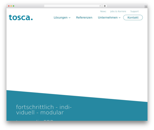 Ai WordPress plugin - dynasoft.ch