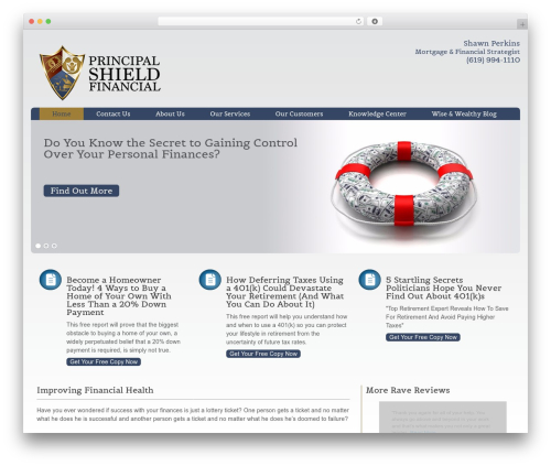 Smart FAQ (smart-faq) free WordPress plugin - principalshield.com