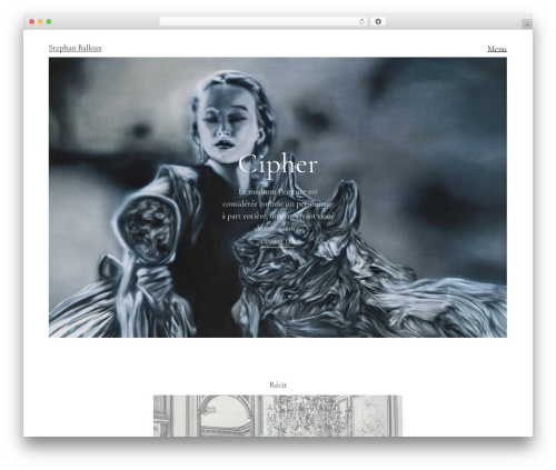 Complianz gdpr premium multisite WordPress plugin - stephan-balleux.com