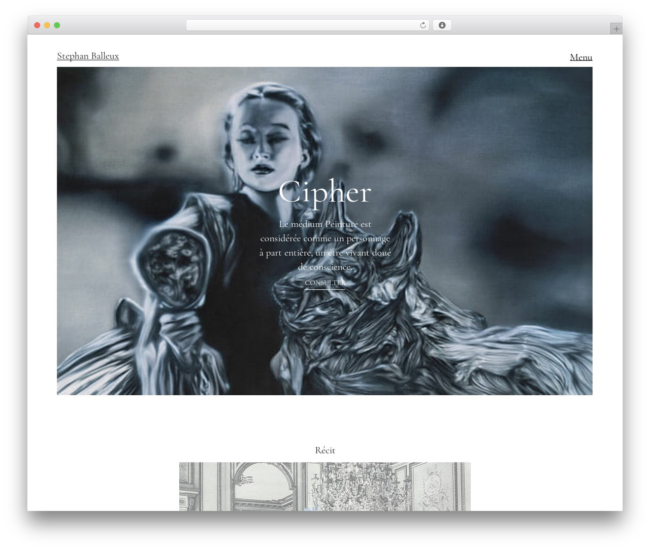 Cobea BB Child V2 theme WordPress - stephan-balleux.com