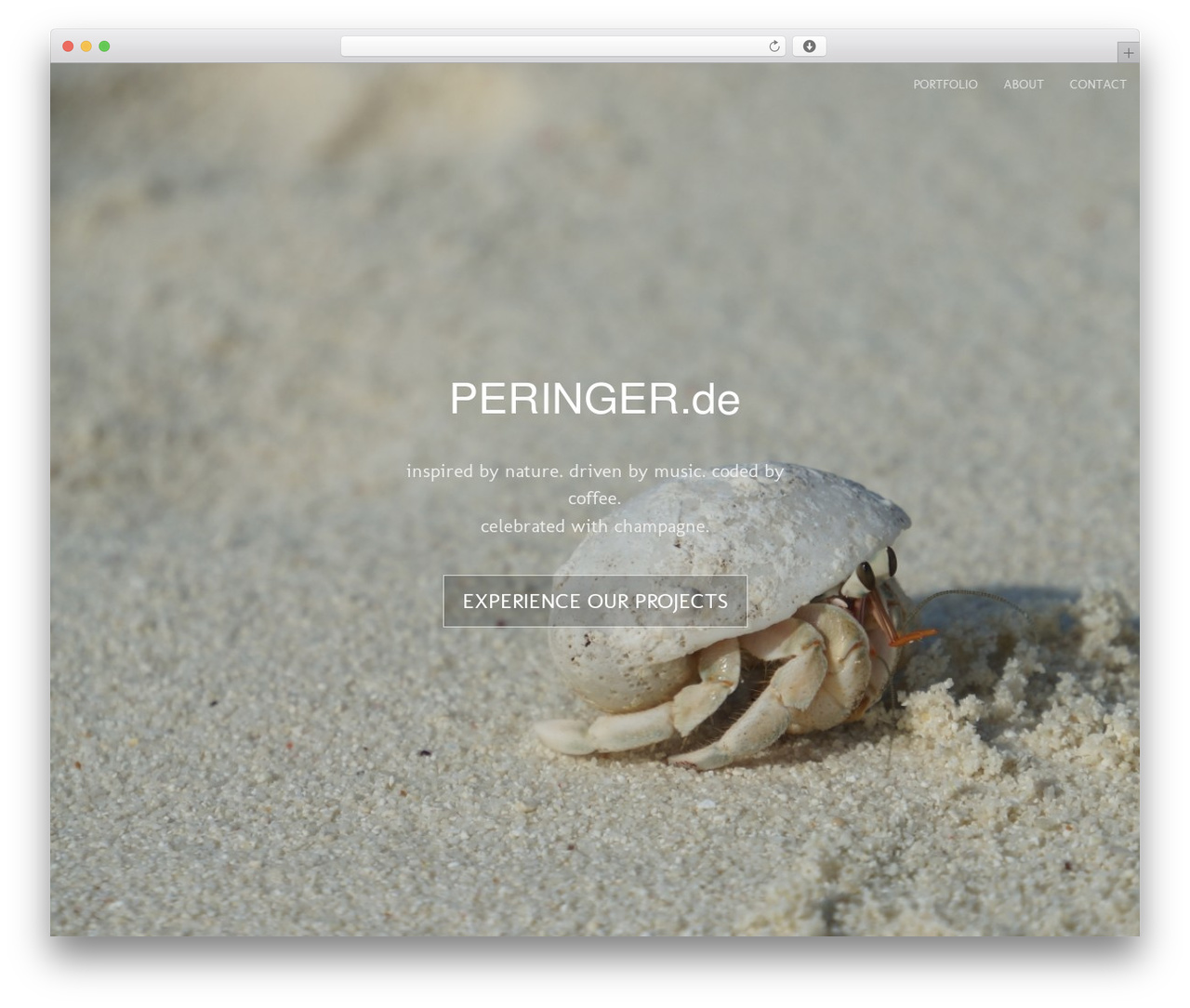 Best WordPress theme Onesie - peringer.de Best WordPress theme Onesie - peringer.de