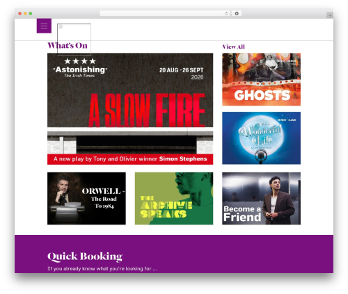 Bootstrap Basic WordPress theme free - jermynstreettheatre.co.uk Bootstrap Basic WordPress theme free - jermynstreettheatre.co.uk