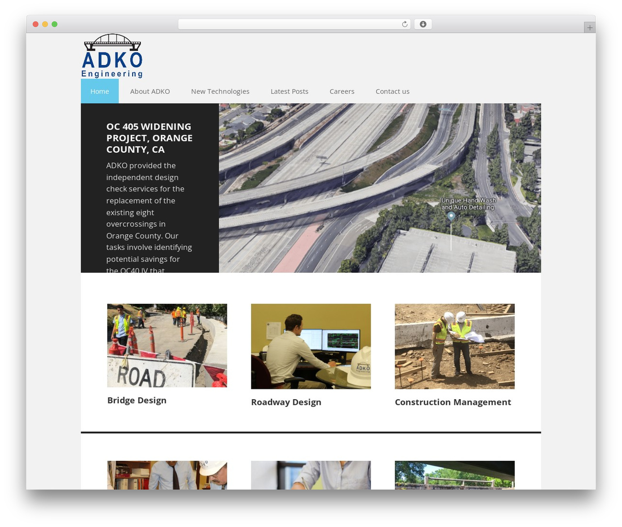 Executive Pro premium WordPress theme - adko-inc.com Executive Pro premium WordPress theme - adko-inc.com