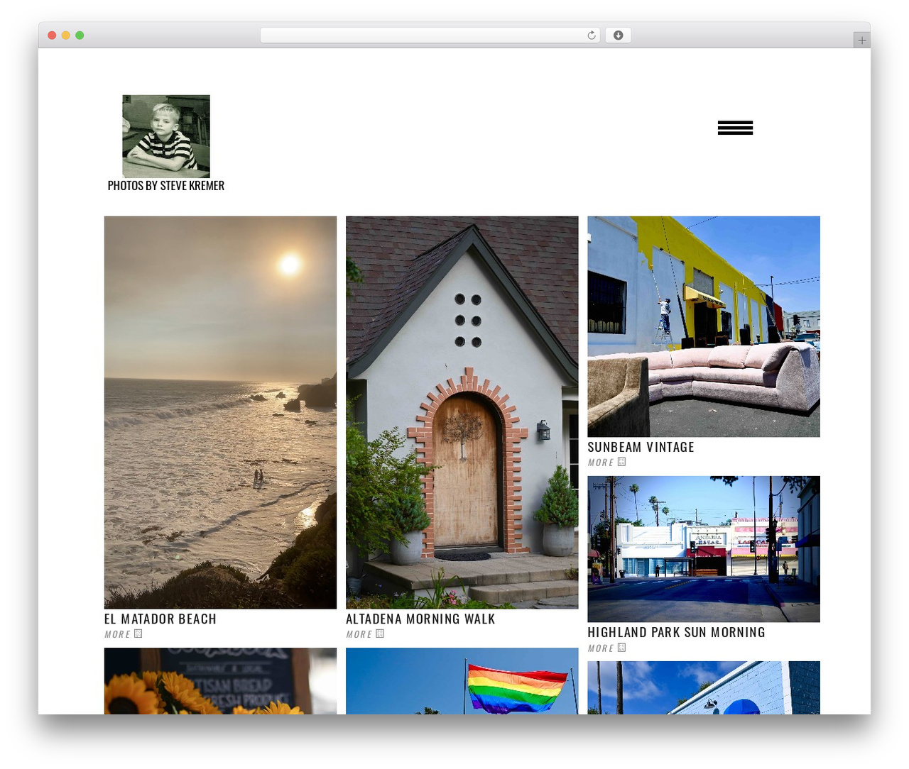 Fizz WordPress theme - narrowline.com Fizz WordPress theme - narrowline.com