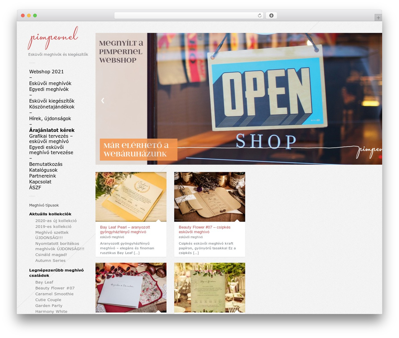 Gridlocked theme WordPress - pimpernel.hu Gridlocked theme WordPress - pimpernel.hu