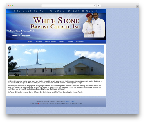 Church Admin (church-admin) free WordPress plugin - whitestoneeagvis.com Church Admin (church-admin) free WordPress plugin - whitestoneeagvis.com