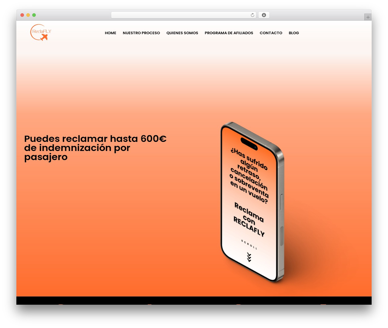 Hello Elementor WordPress theme - reclafly.com Hello Elementor WordPress theme - reclafly.com