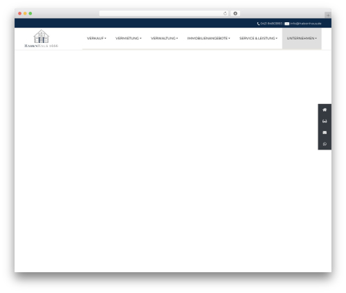 onOffice for WP-Websites (onoffice-for-wp-websites) free WordPress plugin - habenhaus.de