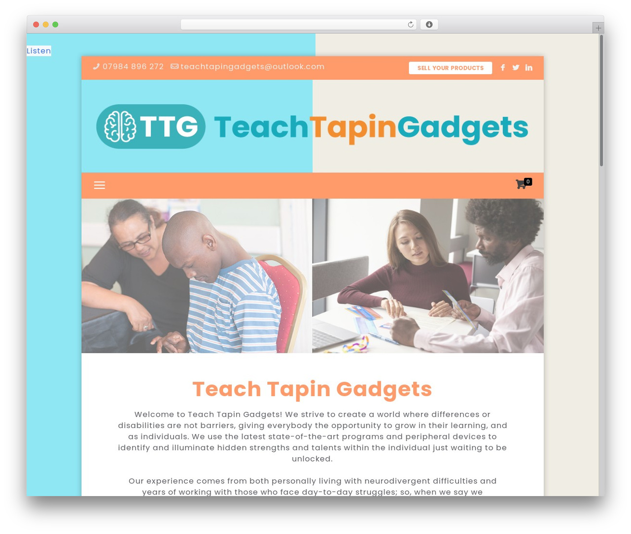 Silvertoad Theme WordPress theme - teachtapingadgets.com Silvertoad Theme WordPress theme - teachtapingadgets.com
