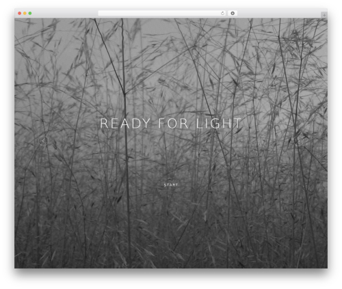 SOLIDO WordPress theme - promodusio.lt