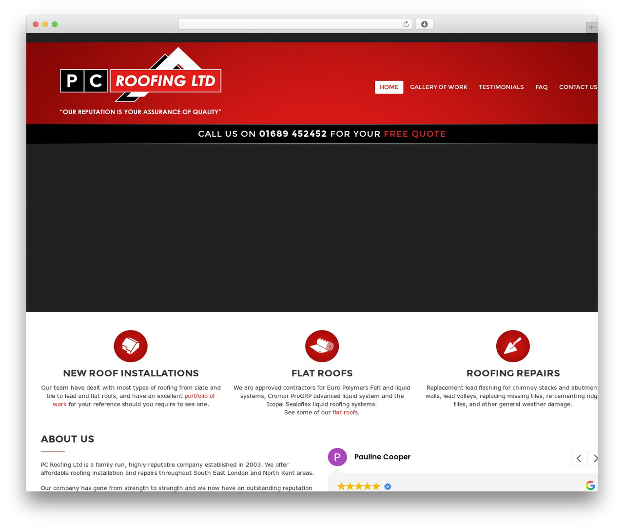 Theme WordPress Emerald - pcroofing.co.uk Theme WordPress Emerald - pcroofing.co.uk