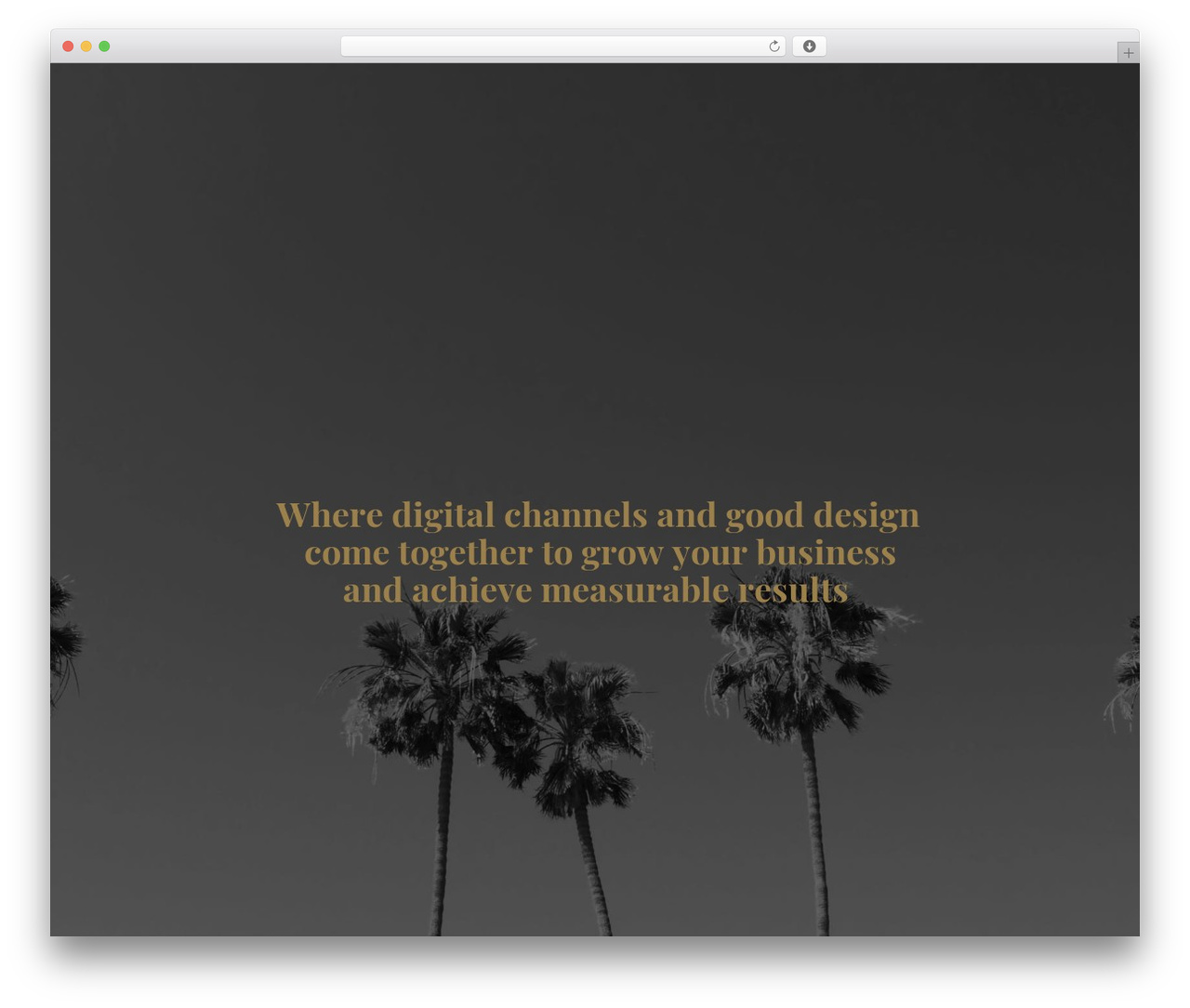 Theme WordPress JupiterX - confab.co.za