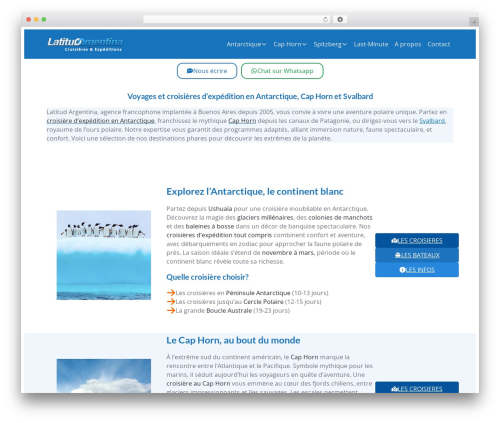 Smashballoon wpchat livechat customer support WordPress plugin - latitud-argentina.com