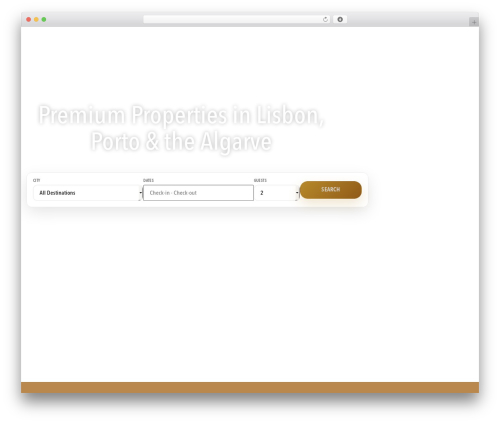 Plugin WordPress plugin - lvpremier.com