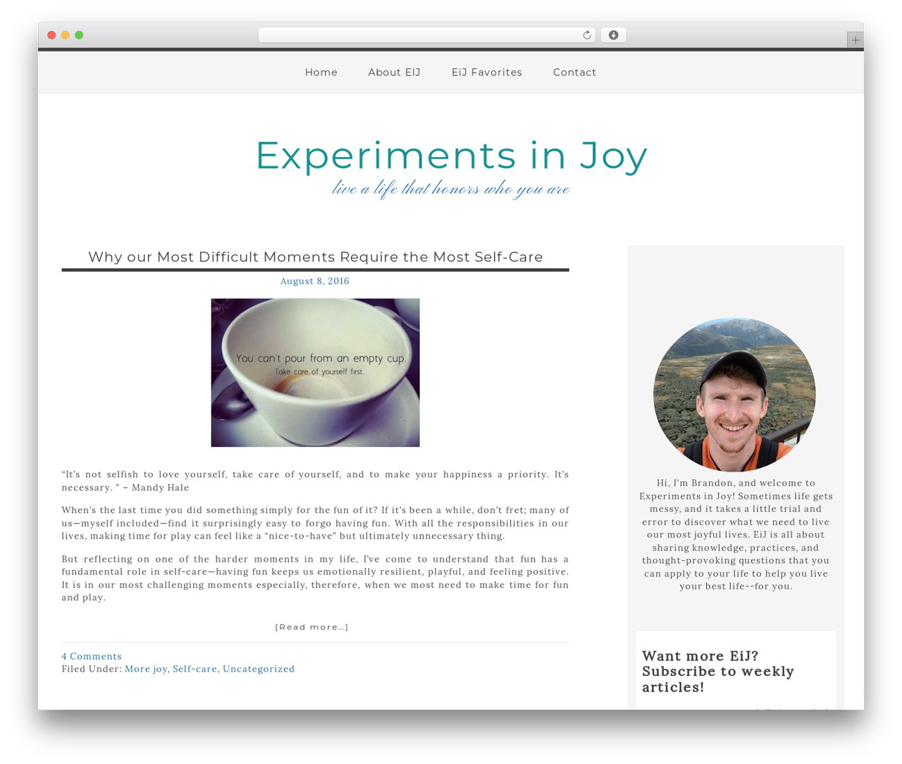 WordPress website theme Stereo - experimentsinjoy.com WordPress website theme Stereo - experimentsinjoy.com