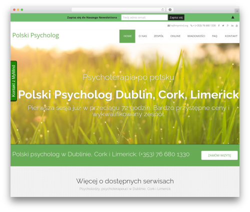 Yoast SEO Premium WordPress plugin - polskipsycholog.info