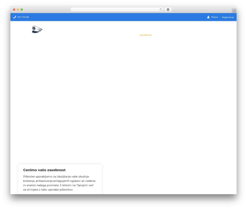Masterstudy elementor widgets WordPress plugin - navticna-akademija.si