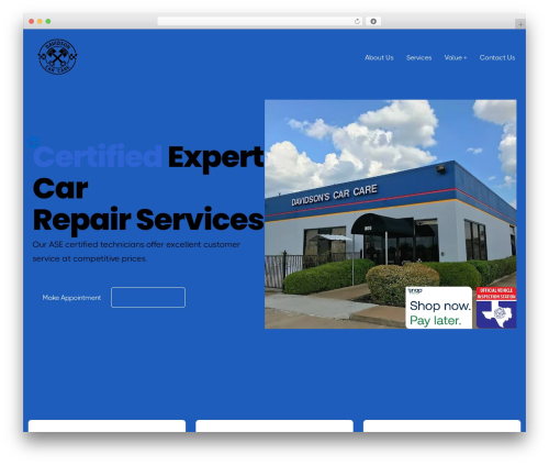 Sm easy duplicator WordPress plugin - davidsoncarcare.com