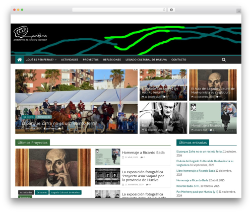 Wp meet the team shortcode v2 WordPress plugin - periferias.es